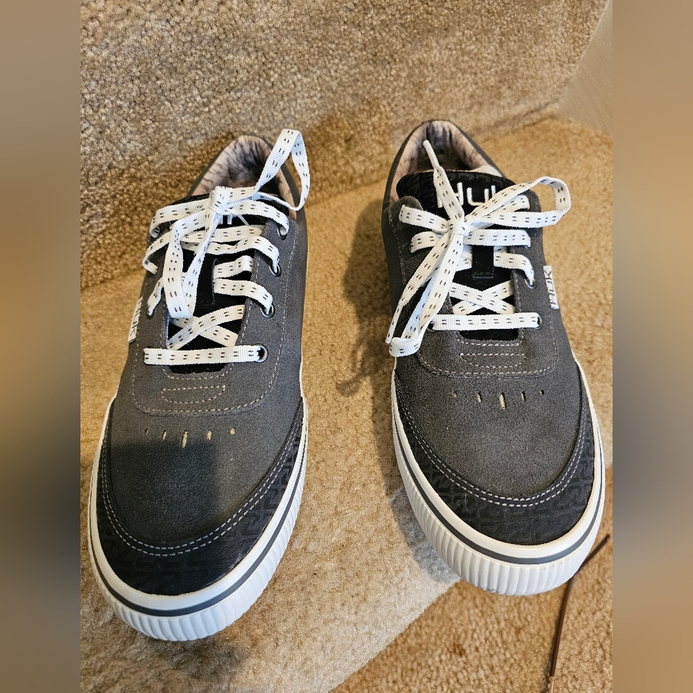 Huk Performance Fishing Shoes